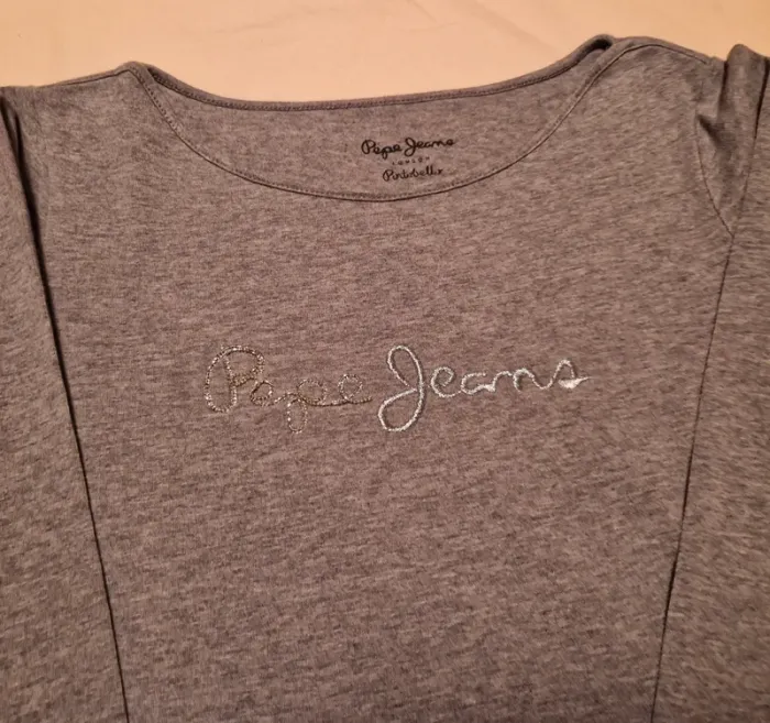Tee-shirt Pepe Jeans - photo numéro 9