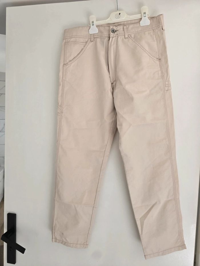 Pantalon Isabel Marant etoile - photo numéro 2
