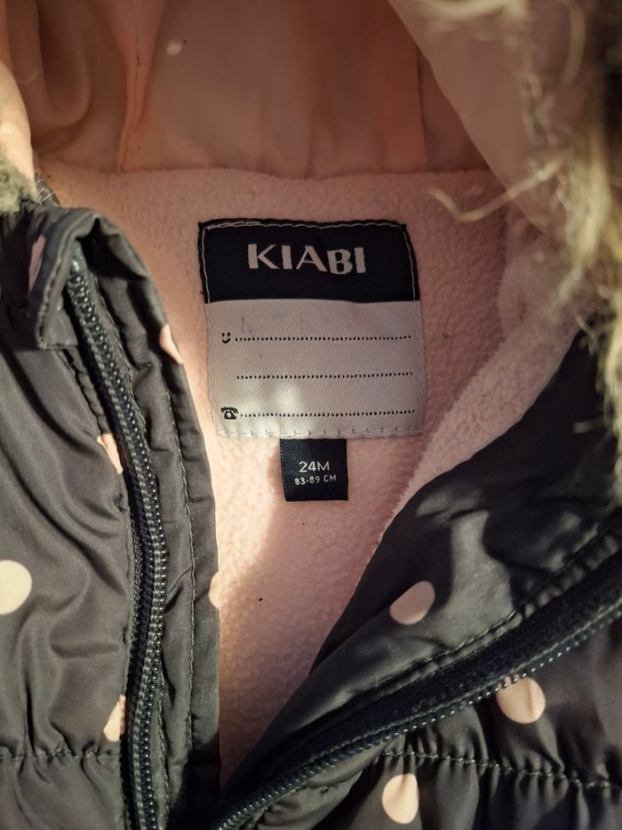 Manteau - photo numéro 2