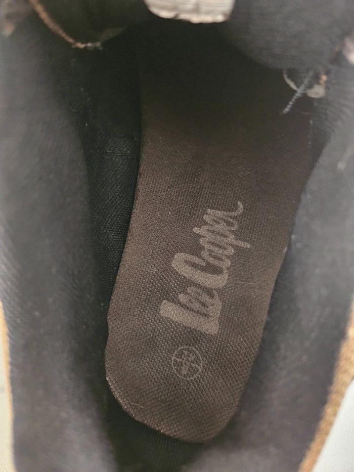 Stormlite chaussures de marche 42 - photo numéro 10