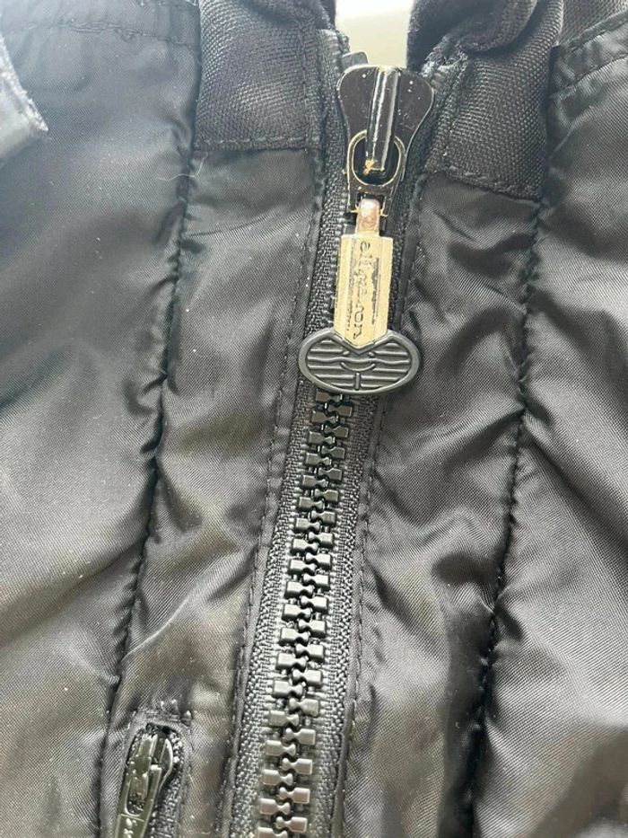 Blouson de moto femme XS Gericke - photo numéro 8
