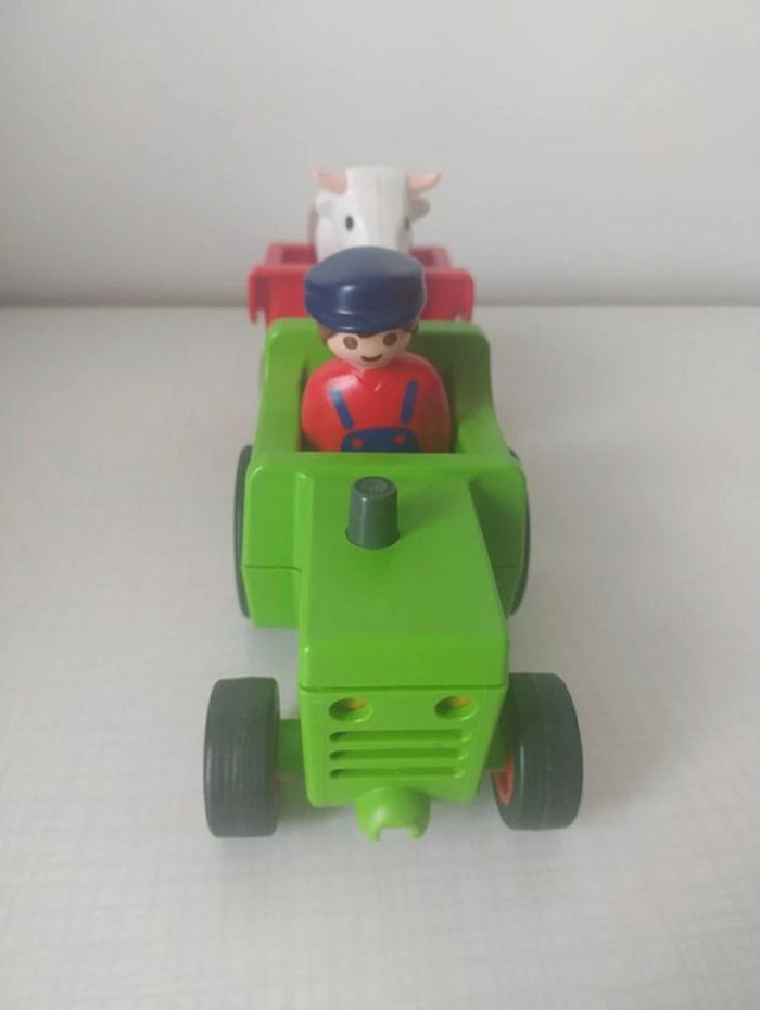 Playmobil 6715 - photo numéro 2