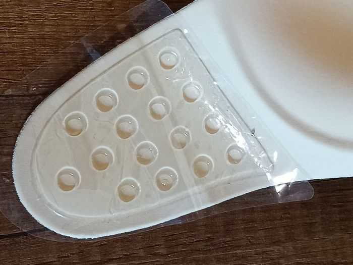 Soutien-gorge - photo numéro 3