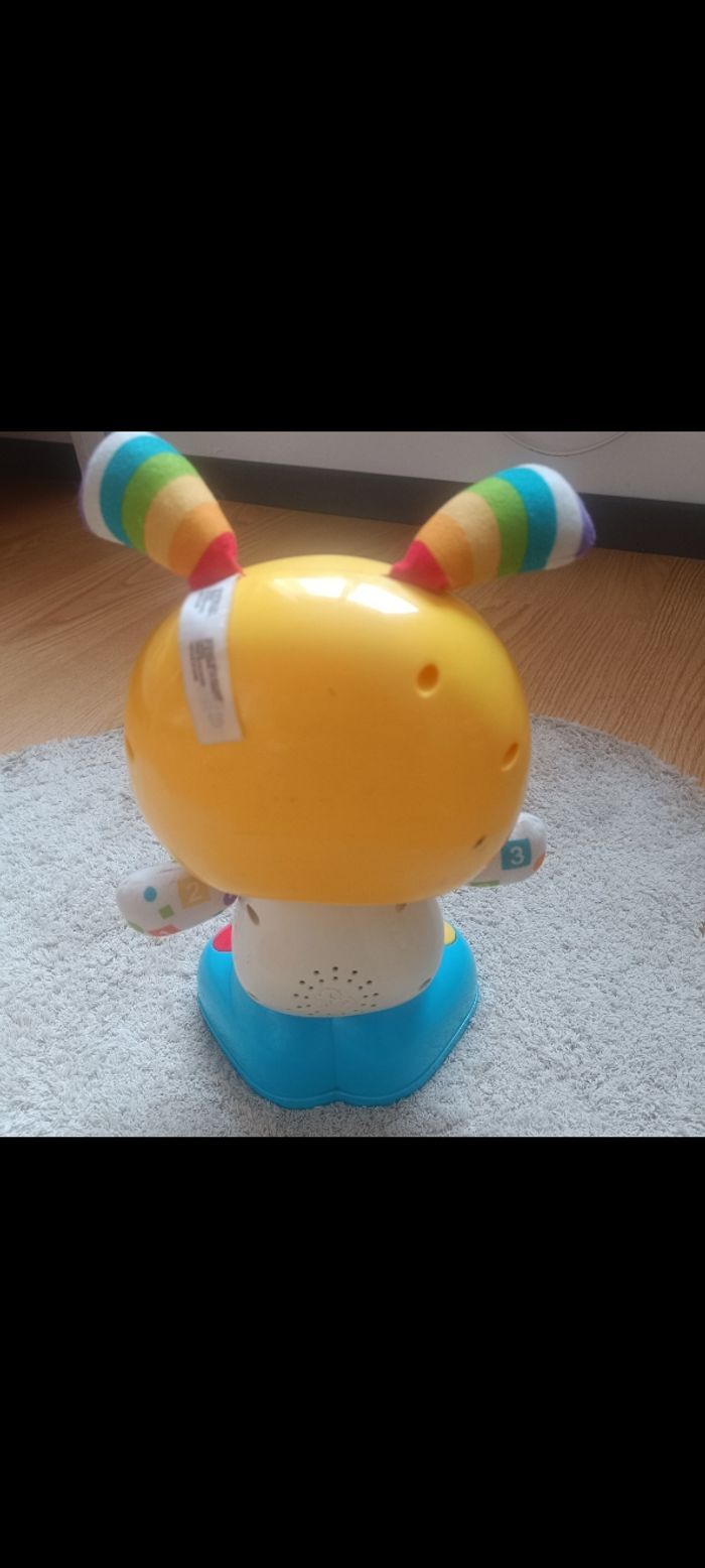 Bebo le robot - photo numéro 4