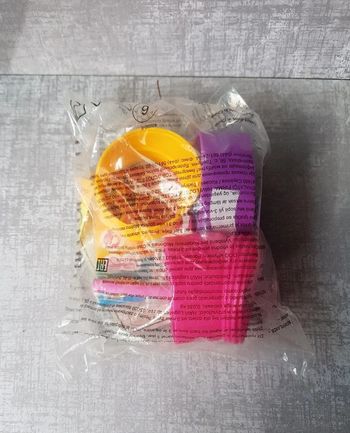 Accessoires de bureau Barbie