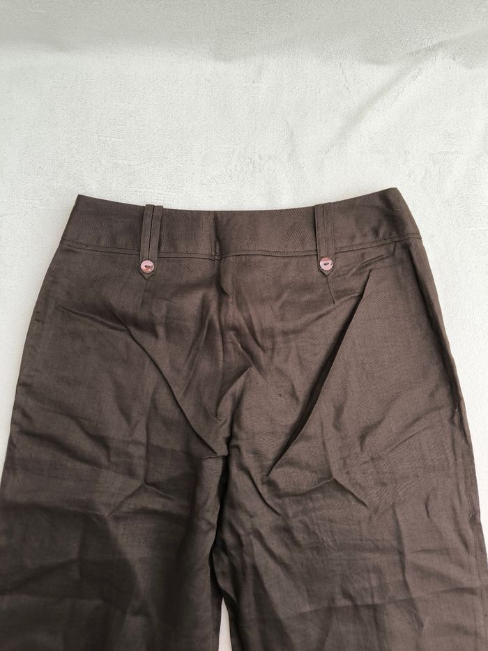 Pantalon Promod 40 - photo numéro 4