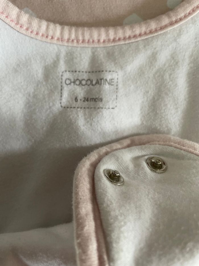 Turbulette 6-24 mois - photo numéro 4