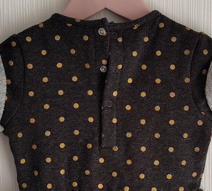 Robe Minnie - Bébé Fille - photo numéro 5