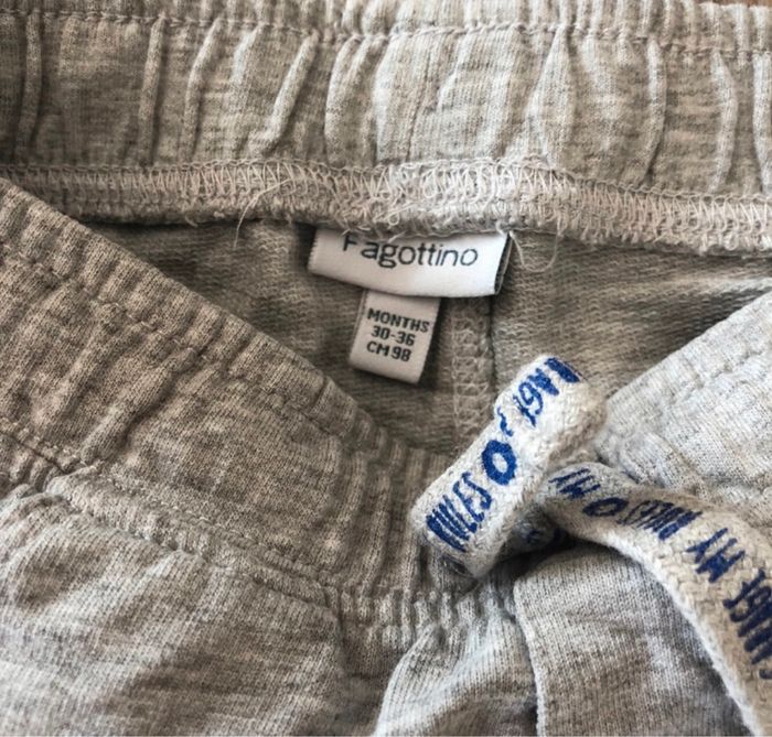 Short « Fagottino » 3 ans - photo numéro 3