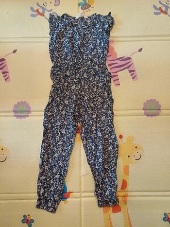 Combinaison 6 / 7 ans