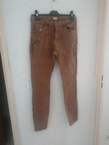 Jeans taille 40