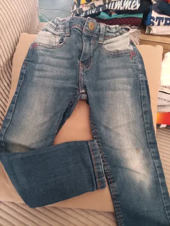Jeans kiabi