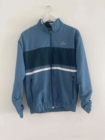 Veste homme