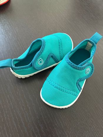 Chaussures lac  21/23