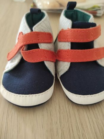 Petite chaussures léger