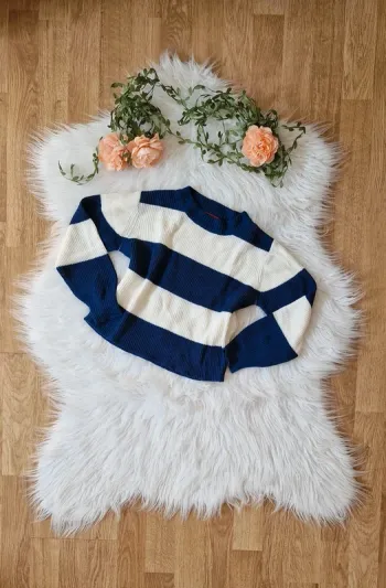 Pull fille