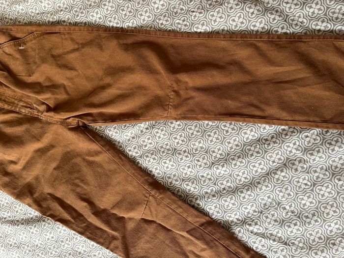 Pantalon chino - photo numéro 6