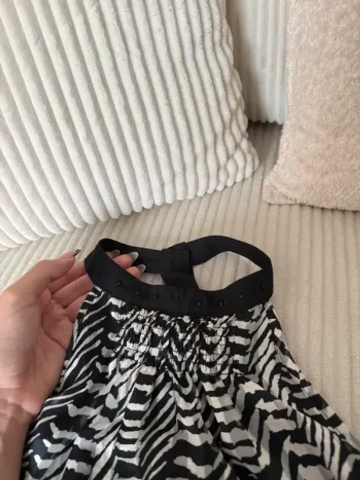 Débardeur Morgan - photo numéro 2