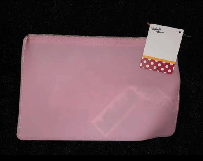 Trousse de toilette minnie disney - photo numéro 3