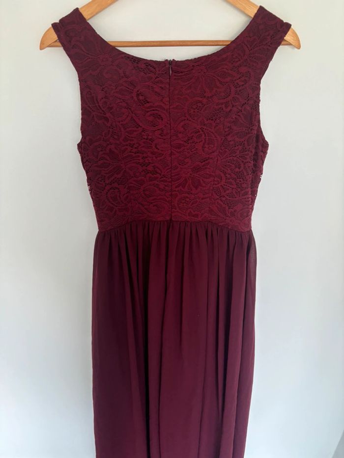 Robe de fête femme - photo numéro 3