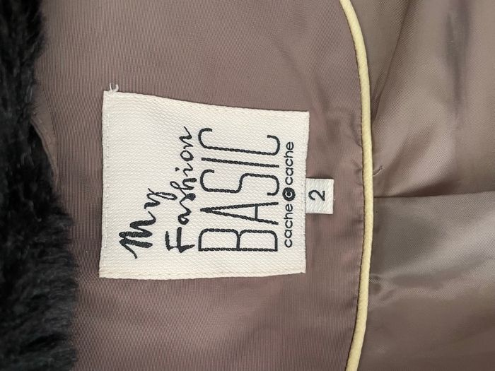 Doudoune - photo numéro 3