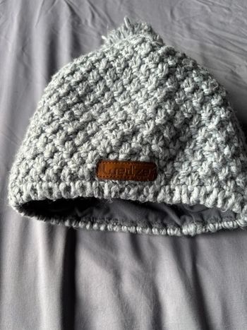 Bonnet De Ski Enfant - timeless