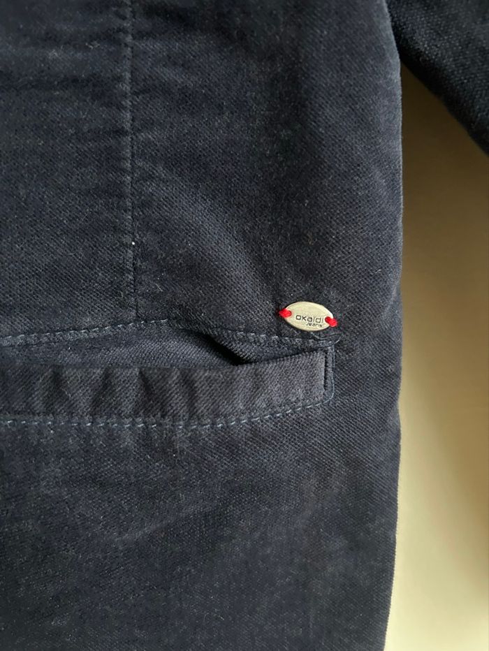 Blazer d’hiver garçon - photo numéro 3