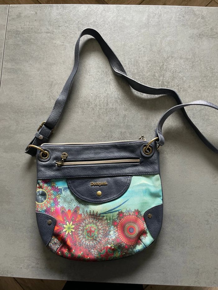 Sac desigual