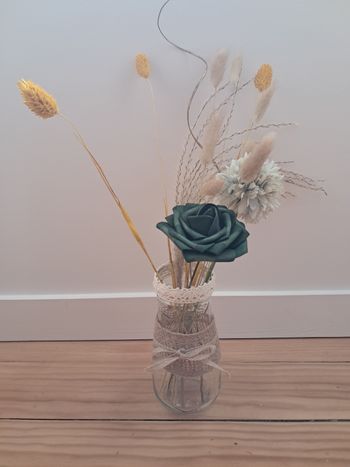 Lot de 3 décors d anniversaire