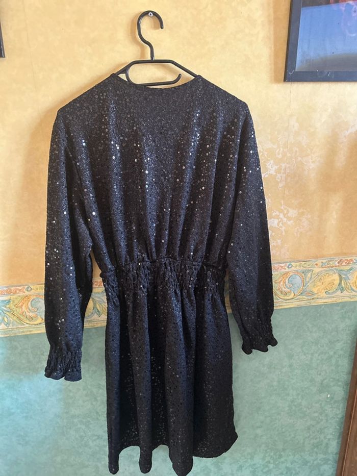 Robe taille 46/48 - photo numéro 3