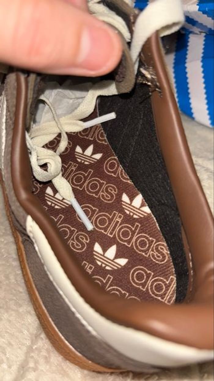 Adidas Spezial - photo numéro 3