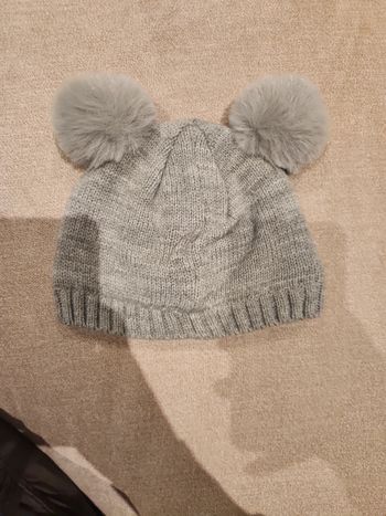 Bonnet 41cm