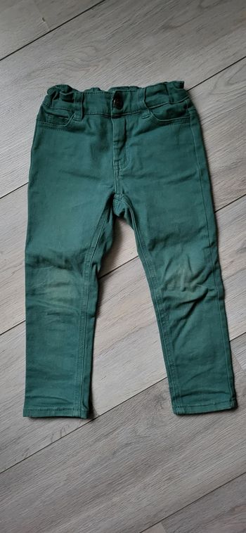 Pantalon 3 ans