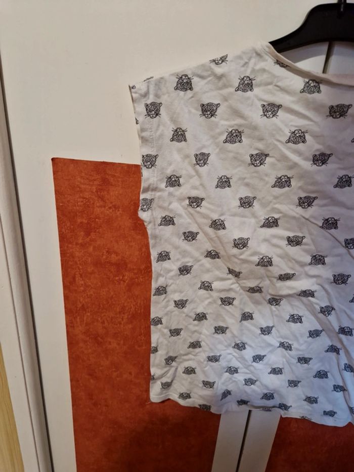 Lots de 2 Tee-shirt - photo numéro 13