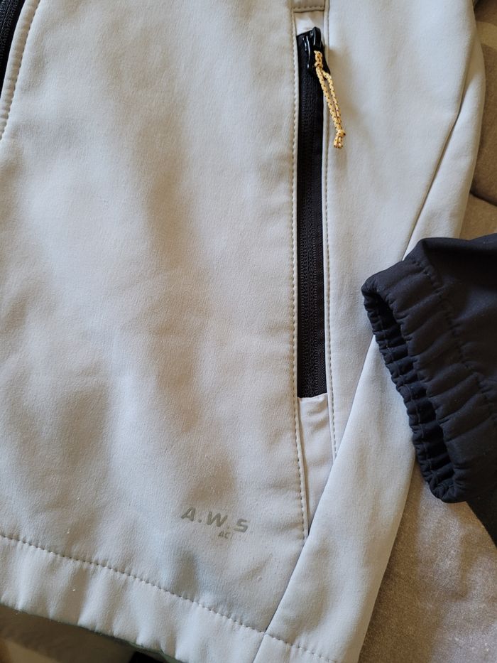 veste icepack 11/12ans   (6e) - photo numéro 2