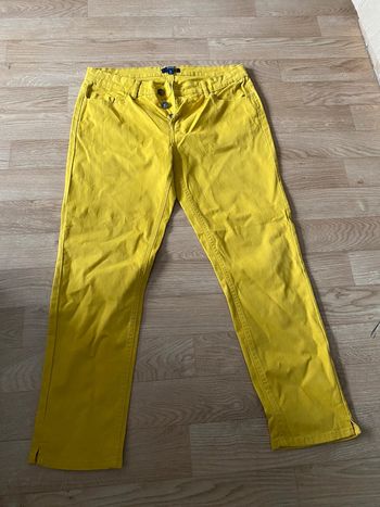 Pantalon femme Kiabi