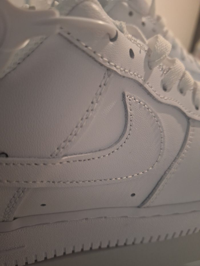 Replique Nike air Force 1 taille 42 neuve avec étiquettes 🏷 Qualité primium - photo numéro 8