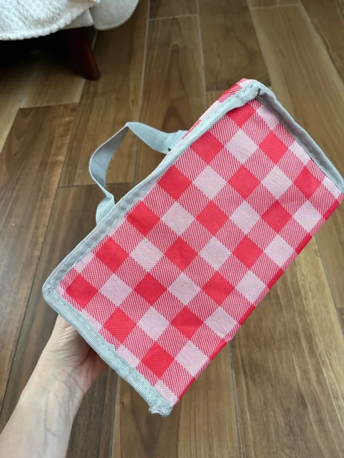 Panier repas individuel - photo numéro 4