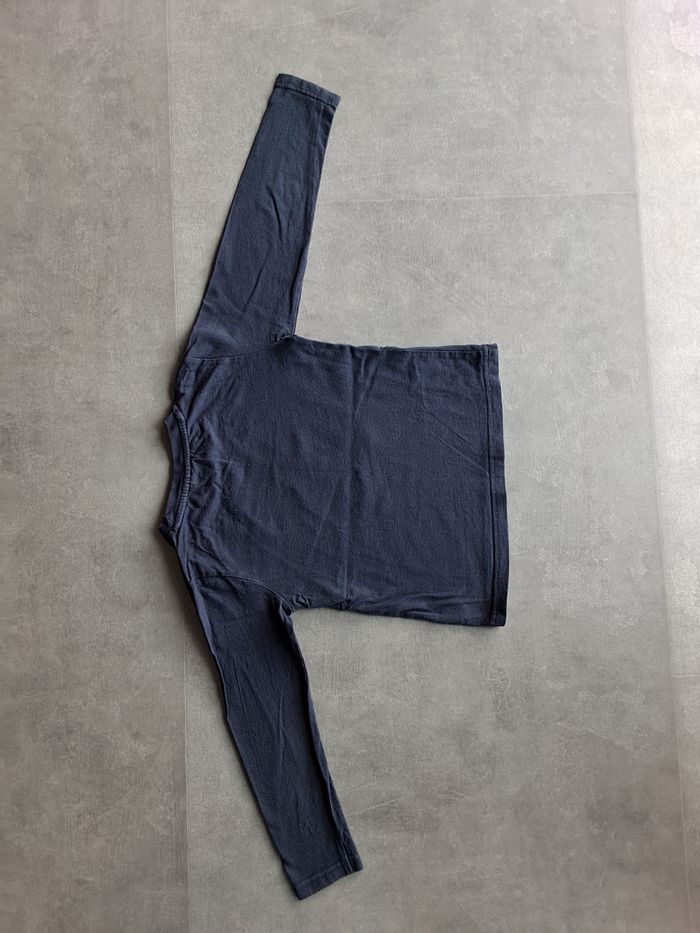 Ensemble 6 ans jean Kiabi et tee-shirt Toy Disney. Parfait état - photo numéro 6