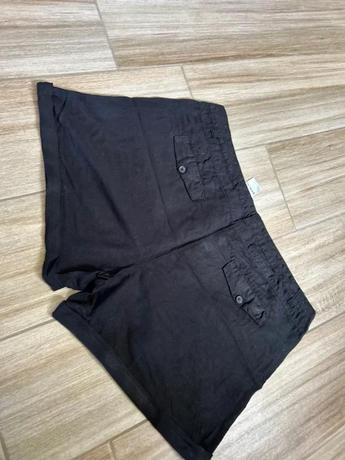 Short MS, mode taille 50 - photo numéro 2