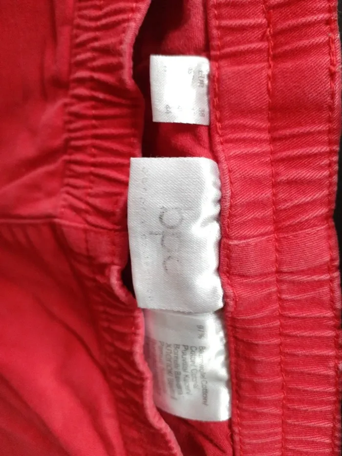 Pantalon - photo numéro 2