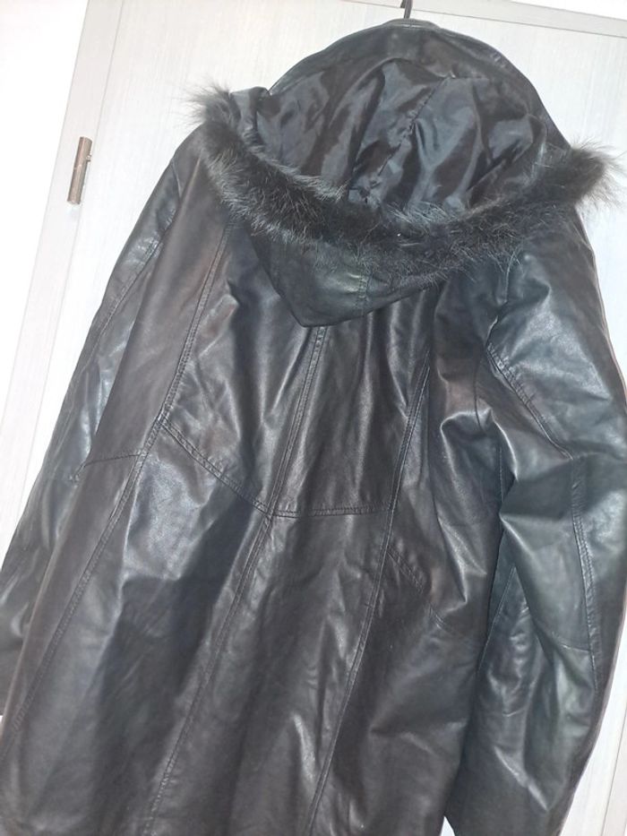 Blouson - photo numéro 10