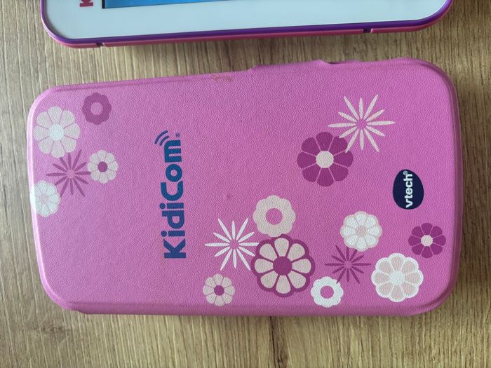 Kidicom advance vtech - photo numéro 7