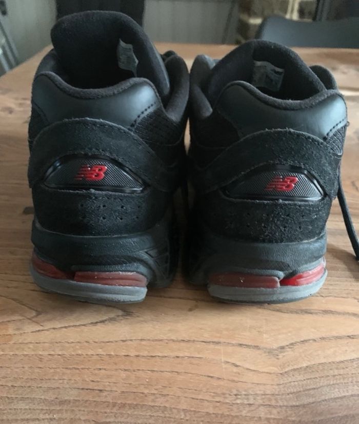 New Balance - photo numéro 4