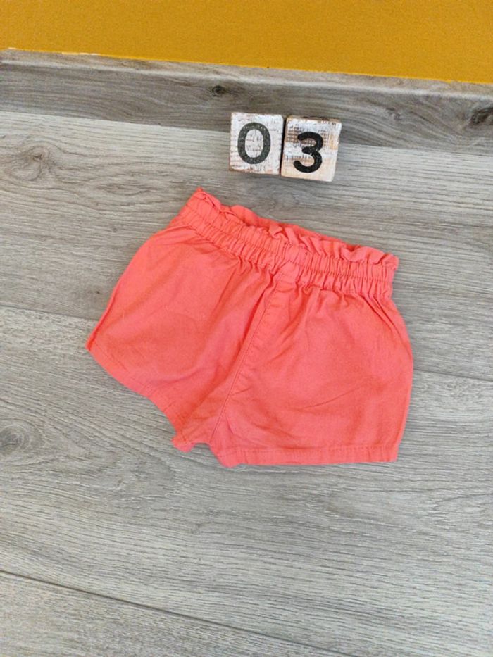 Ensemble corail. 3 mois - photo numéro 10