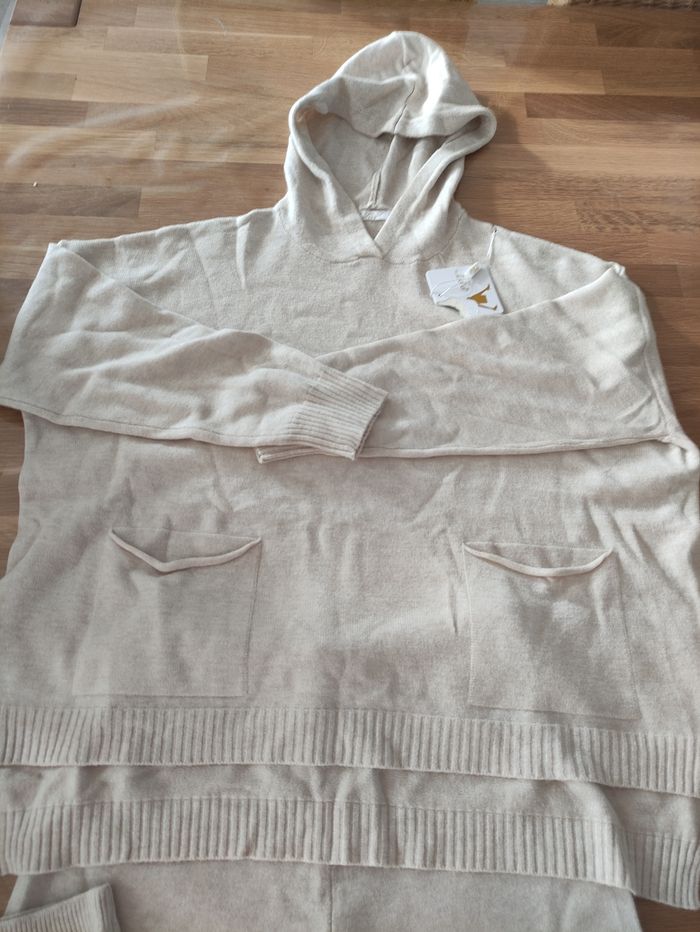 Ensemble détente femme - photo numéro 2