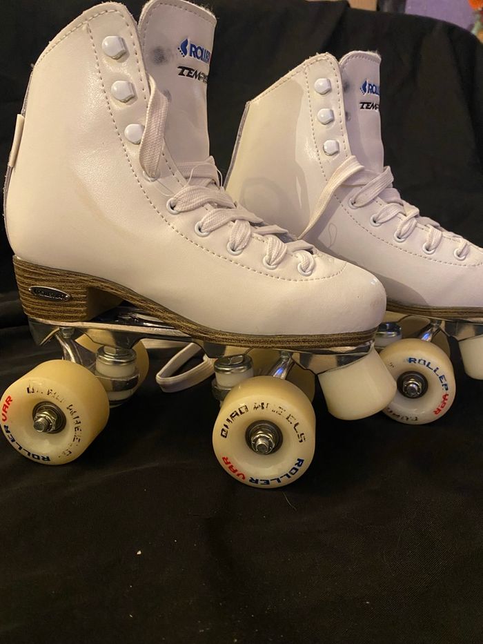 Patins à roulette - photo numéro 8