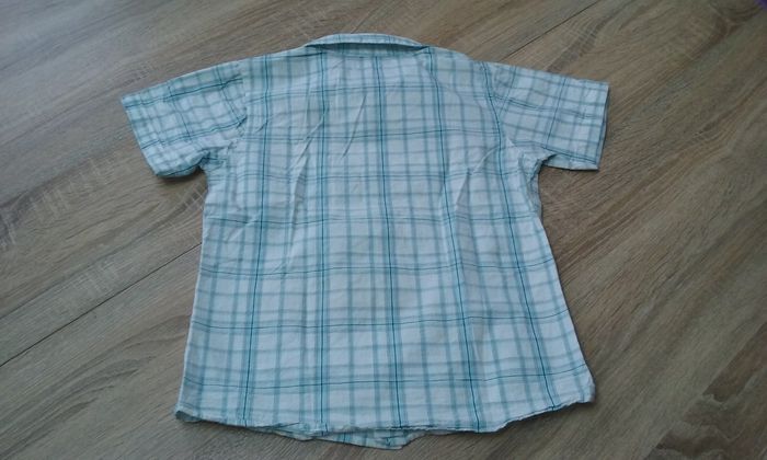 chemisette garçon - photo numéro 4