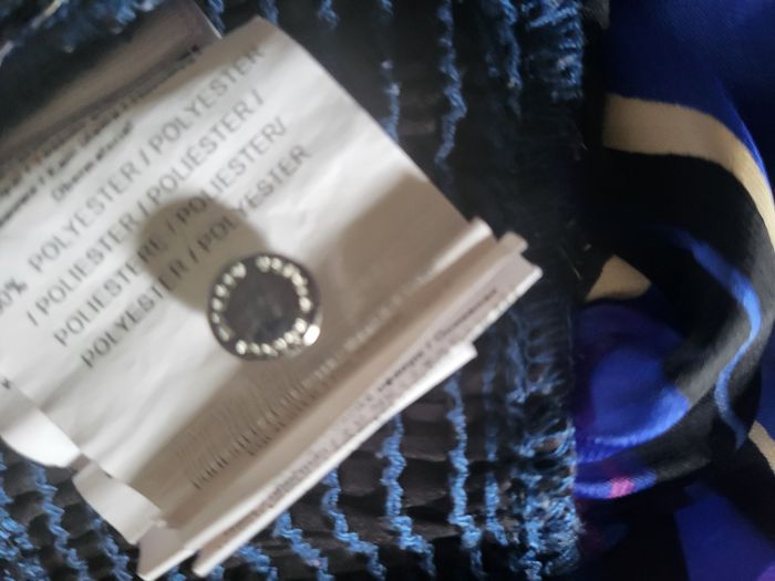 Chemisier Morgan - photo numéro 4