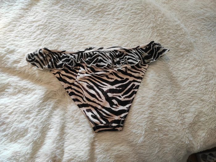 Bas de maillot de bain - photo numéro 3